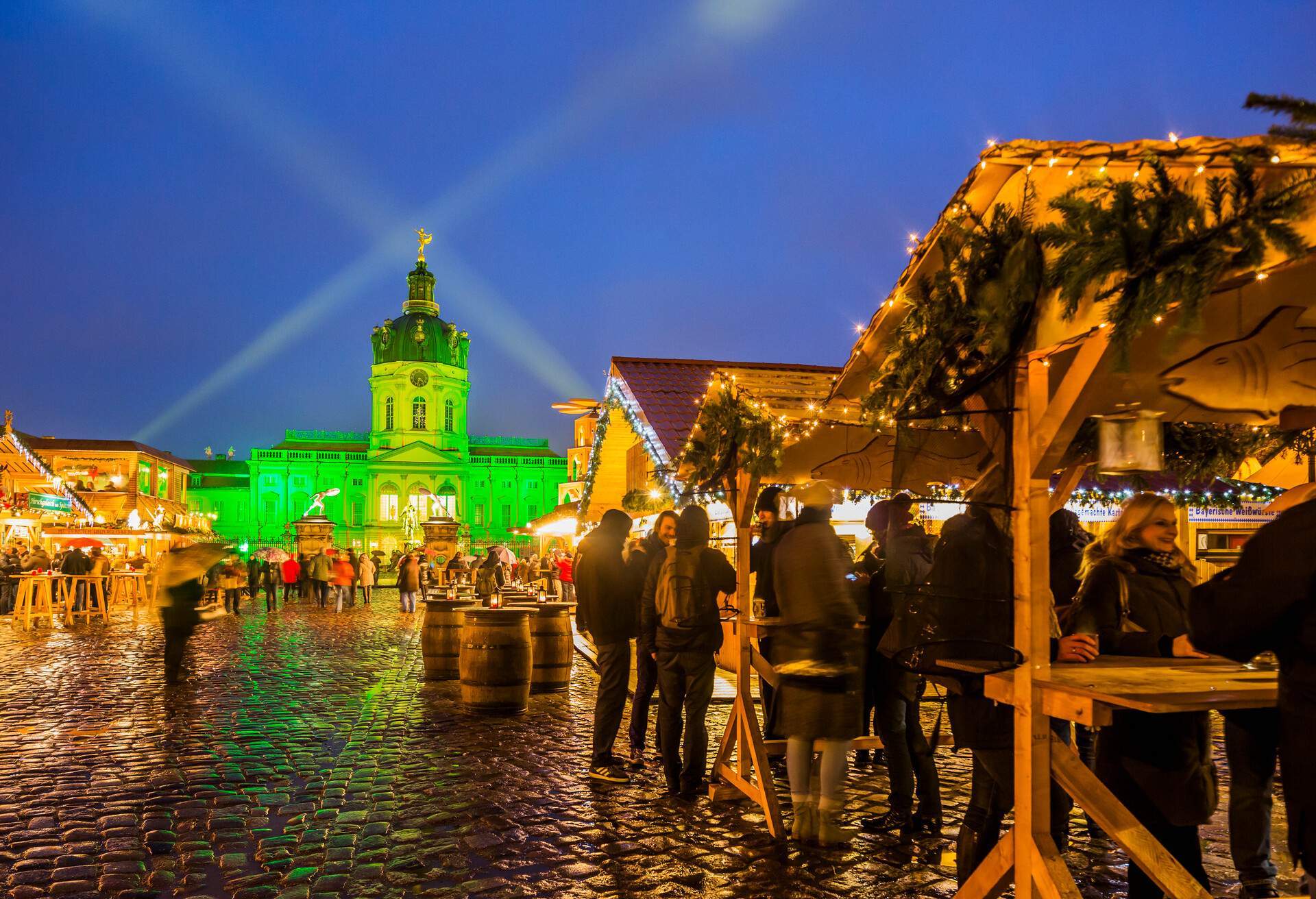 14 of the best Berlin Christmas markets 2024 KAYAK