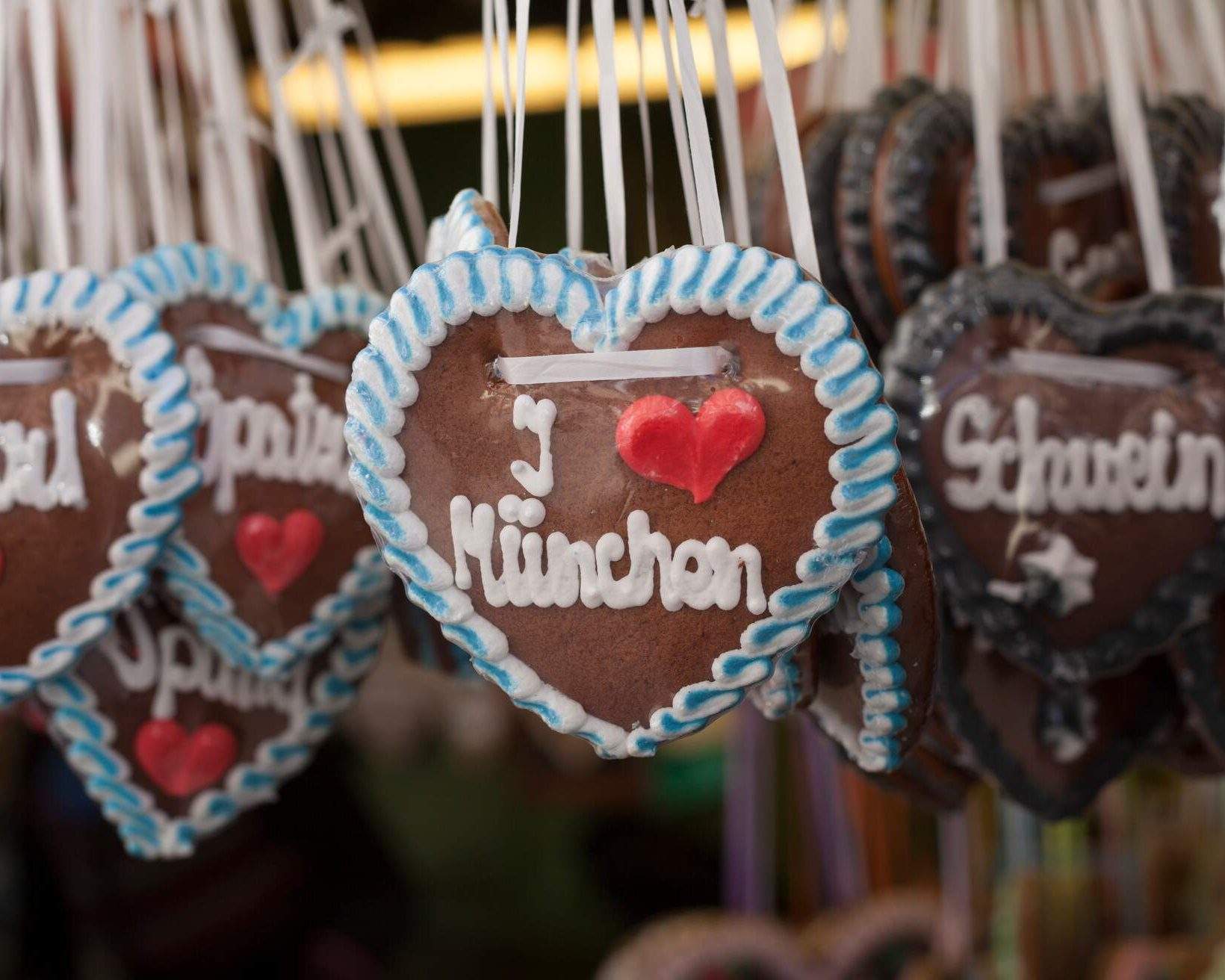 The 10 best Christmas Markets in Munich 2024 KAYAK