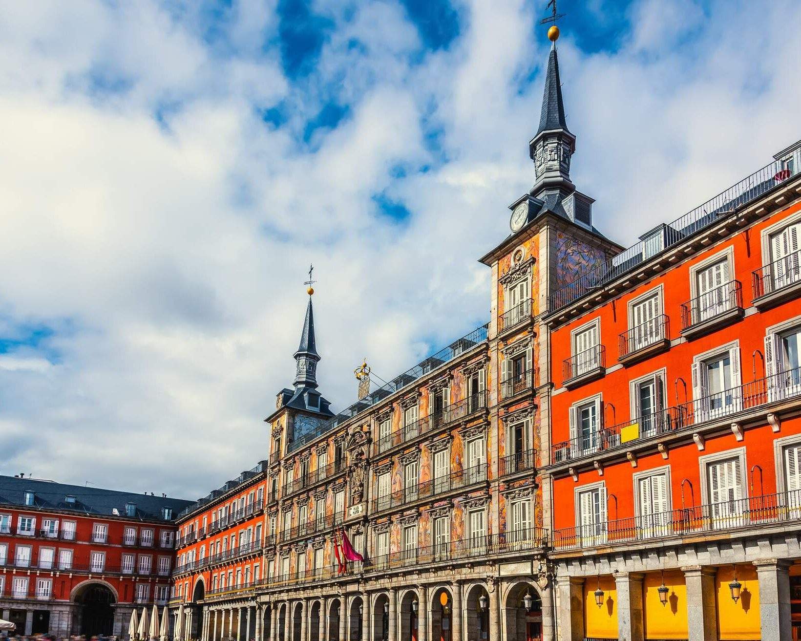 Spain Inwinter Everything you need to know about Spain in winter - KAYAK