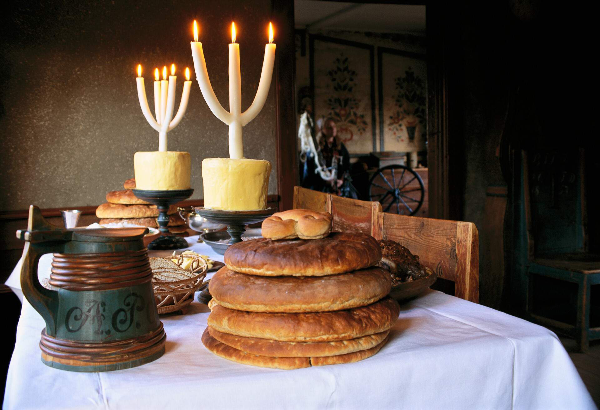 The 11 best Christmas Markets in Stockholm KAYAK