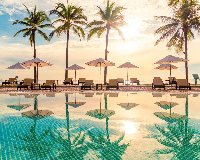 What is a resort fee find out here KAYAK
