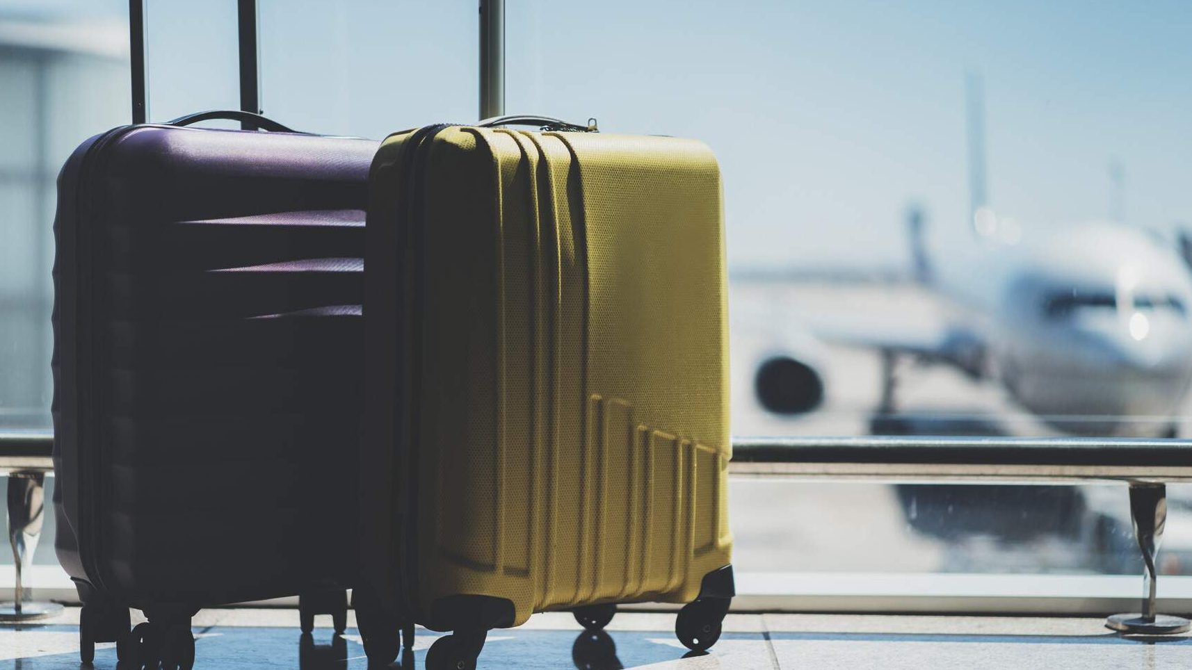 Travel right: Carry-on luggage size and weight guide