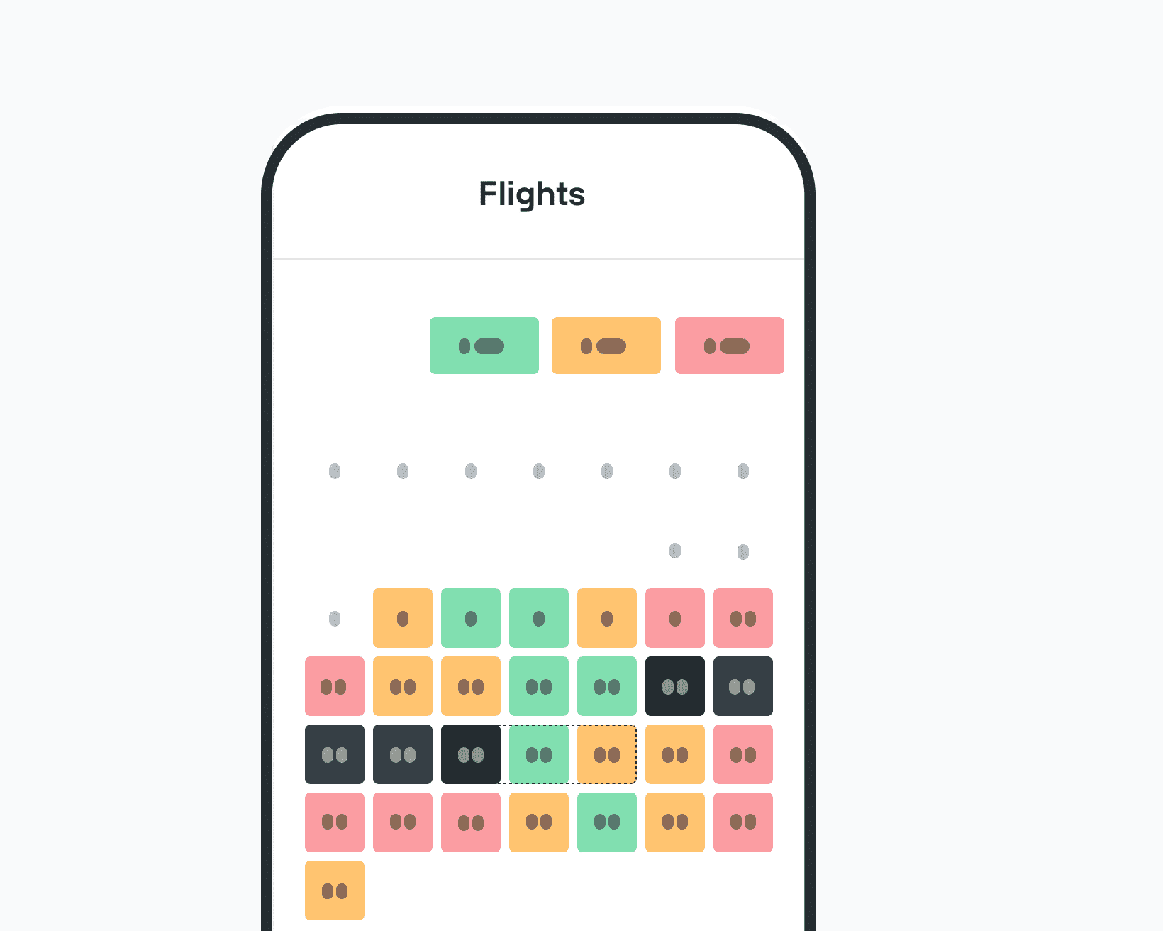 Discover which days to fly KAYAK Discover which days to fly KAYAK