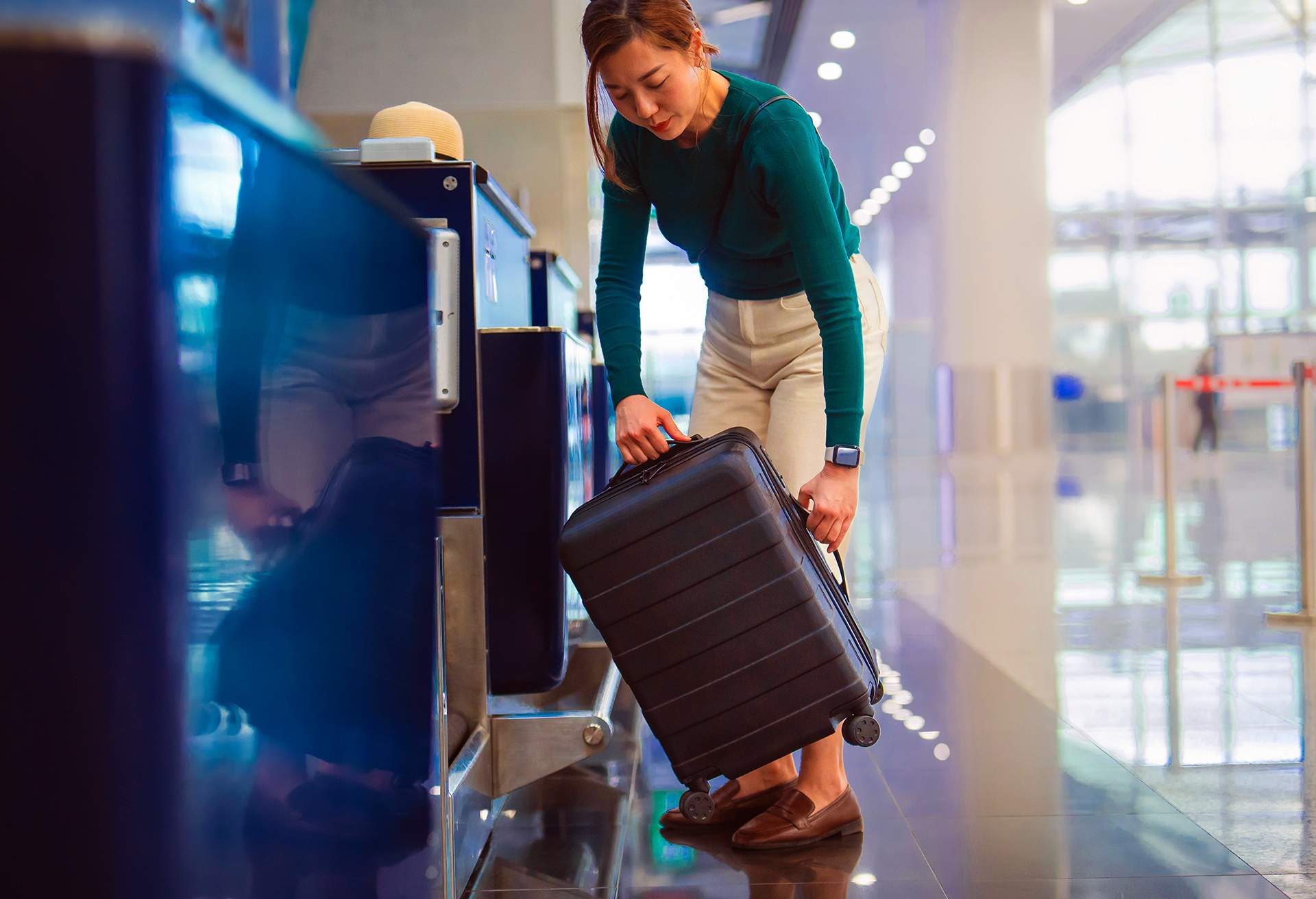 Airline Carry On Luggage Size and Weight Limits: A Detailed Guide