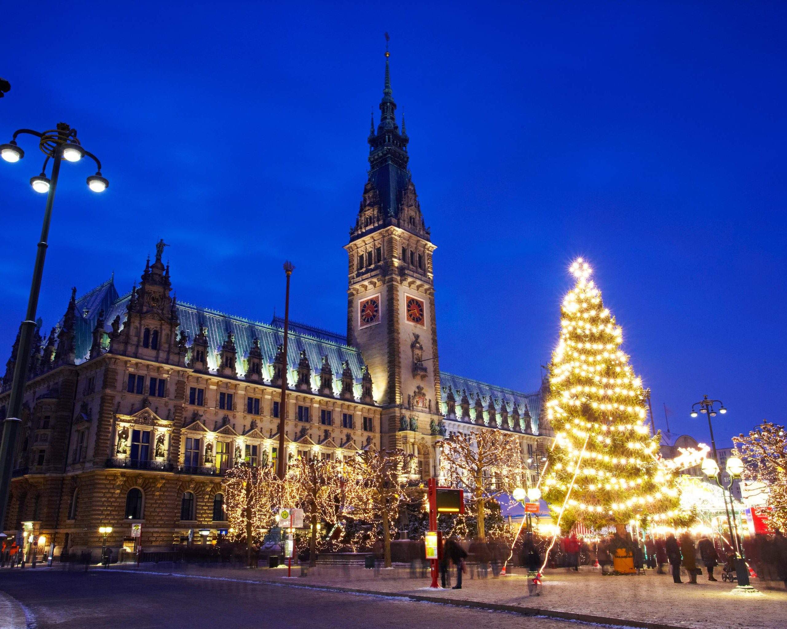 The 10 best Christmas Markets in Munich 2024 KAYAK