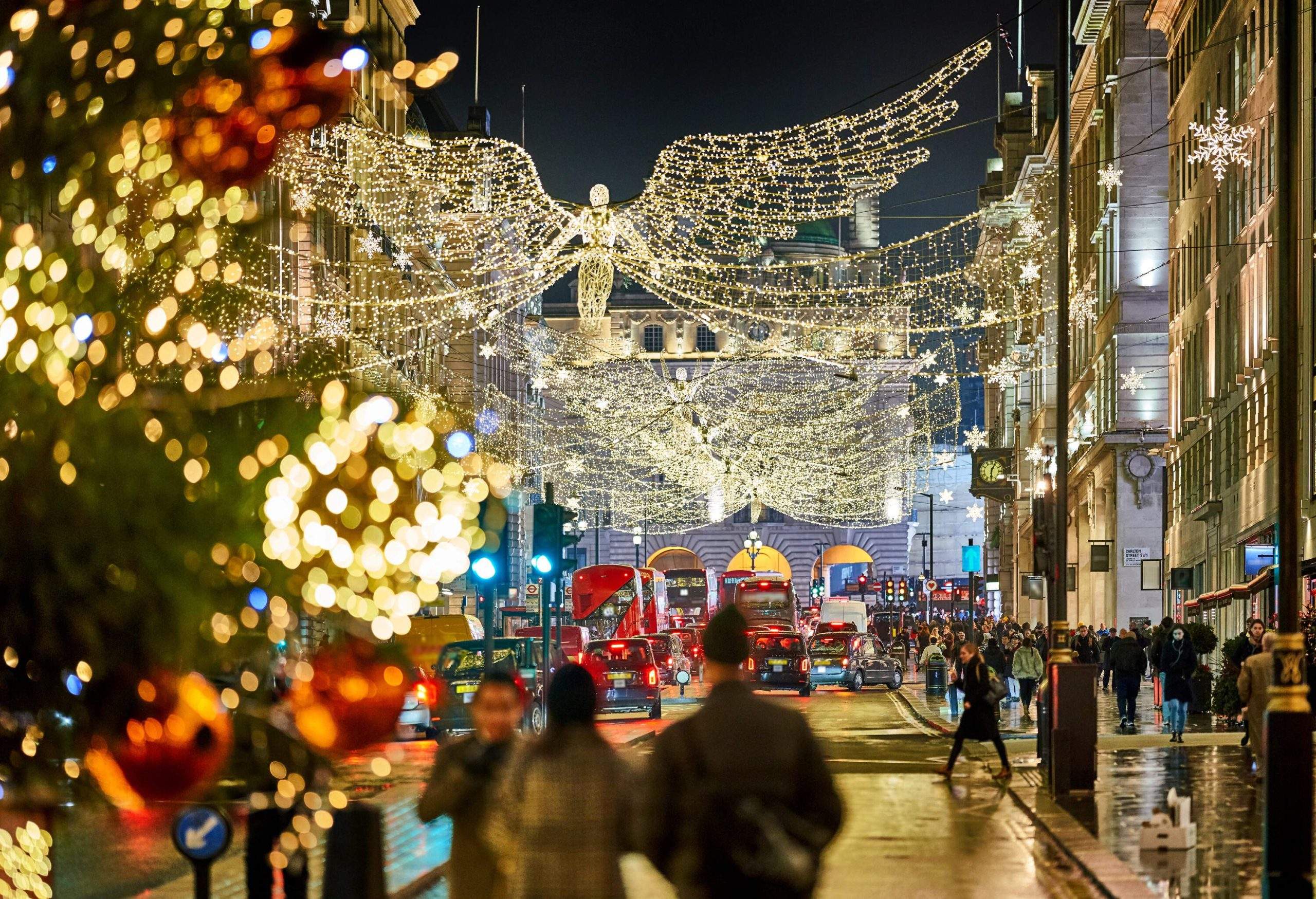 Christmas Markets Around The World KAYAK