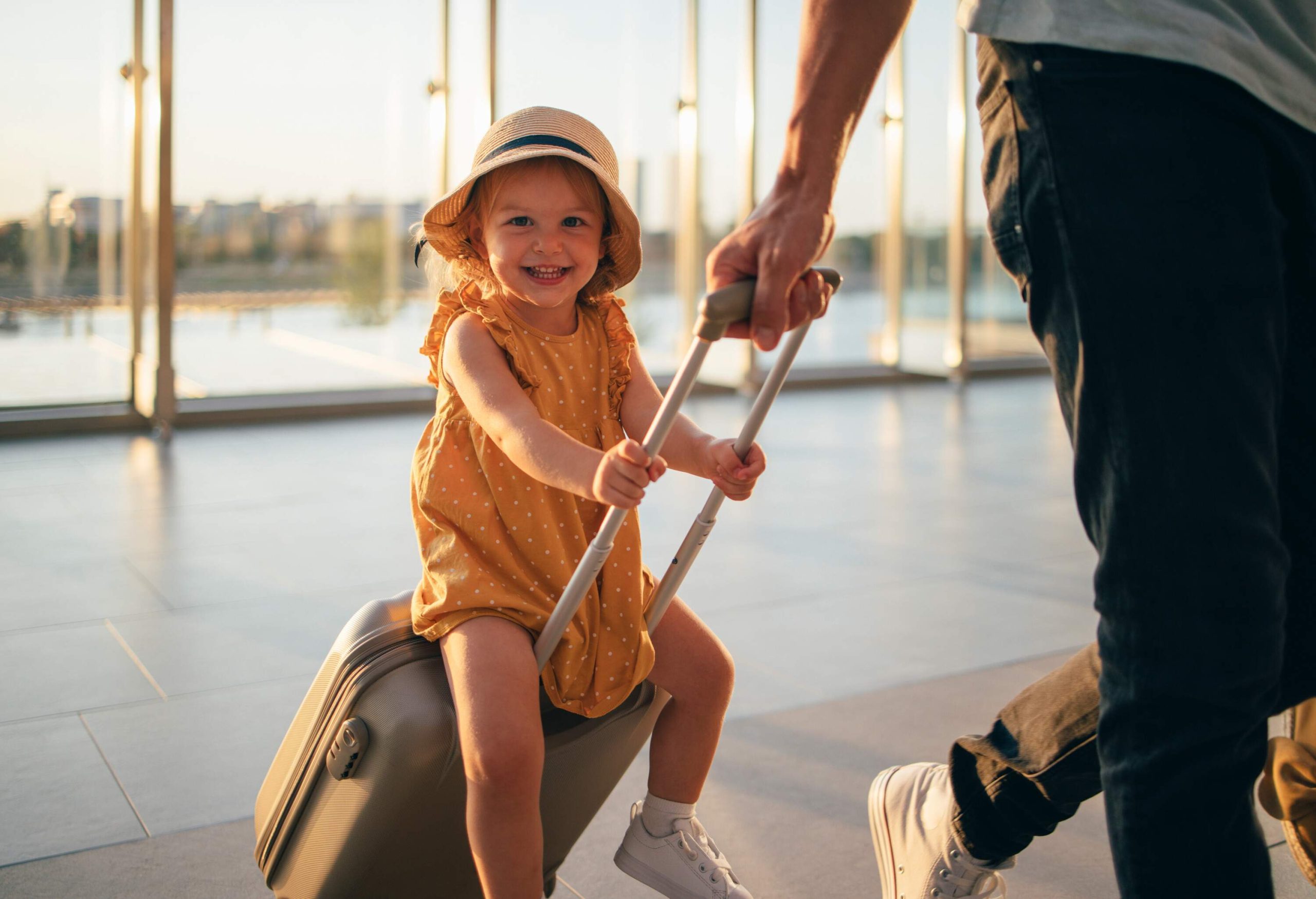 Easyjet pay for hot sale baggage