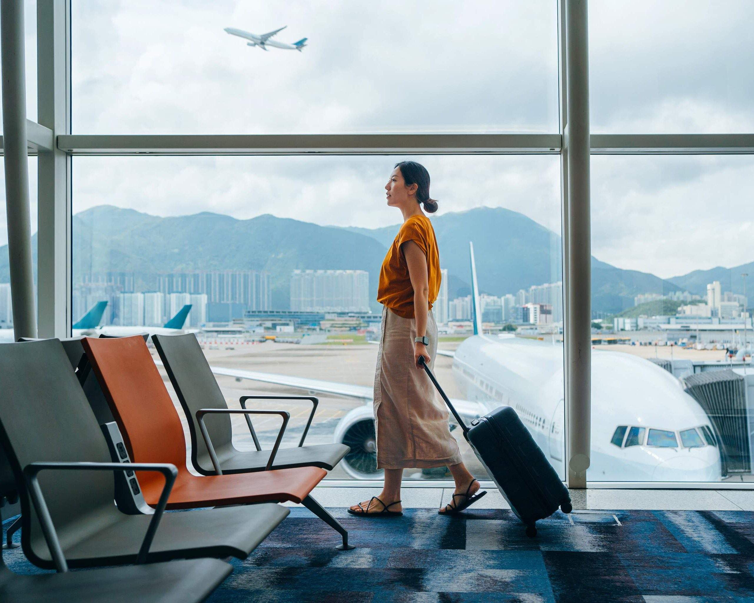 Turkish Airlines carryon size guide KAYAK