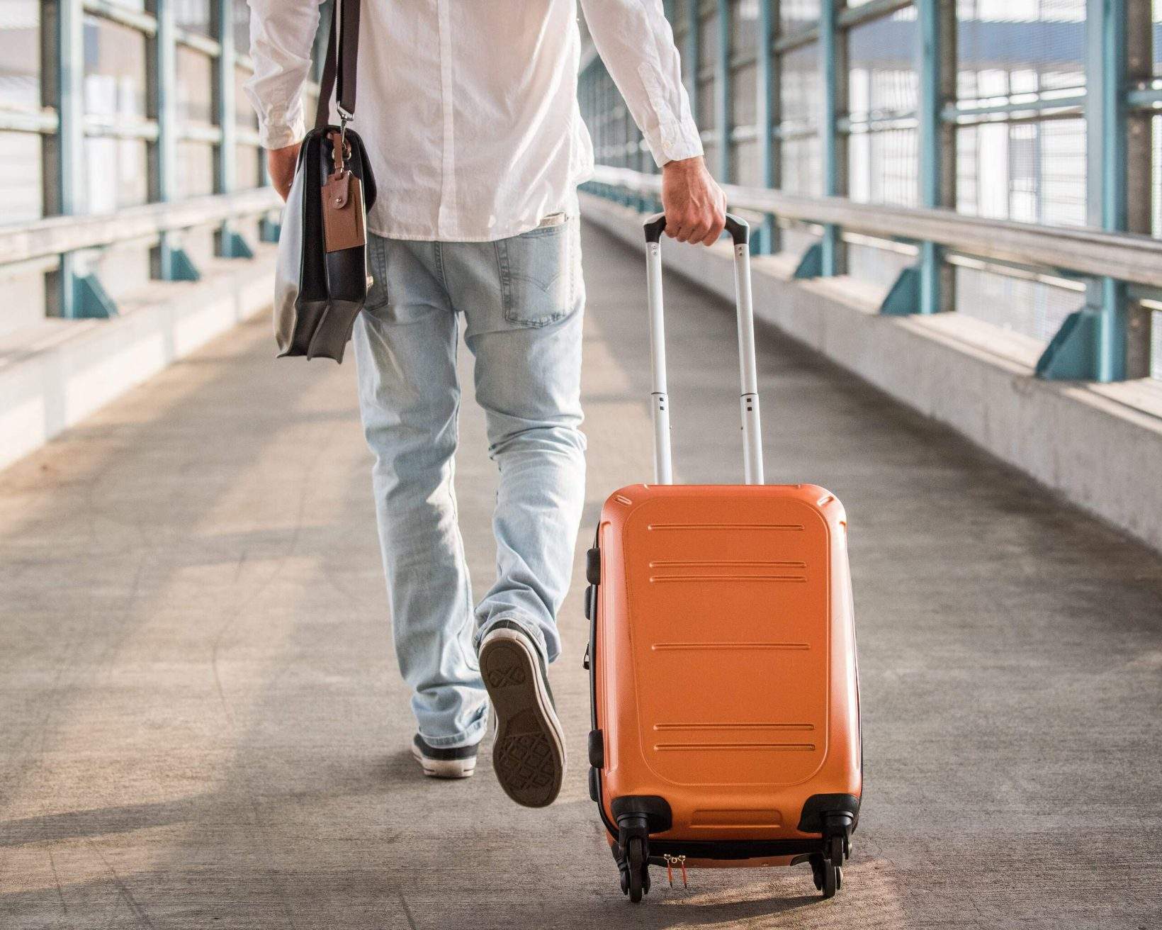 Aer Lingus carryon size and weight guide KAYAK