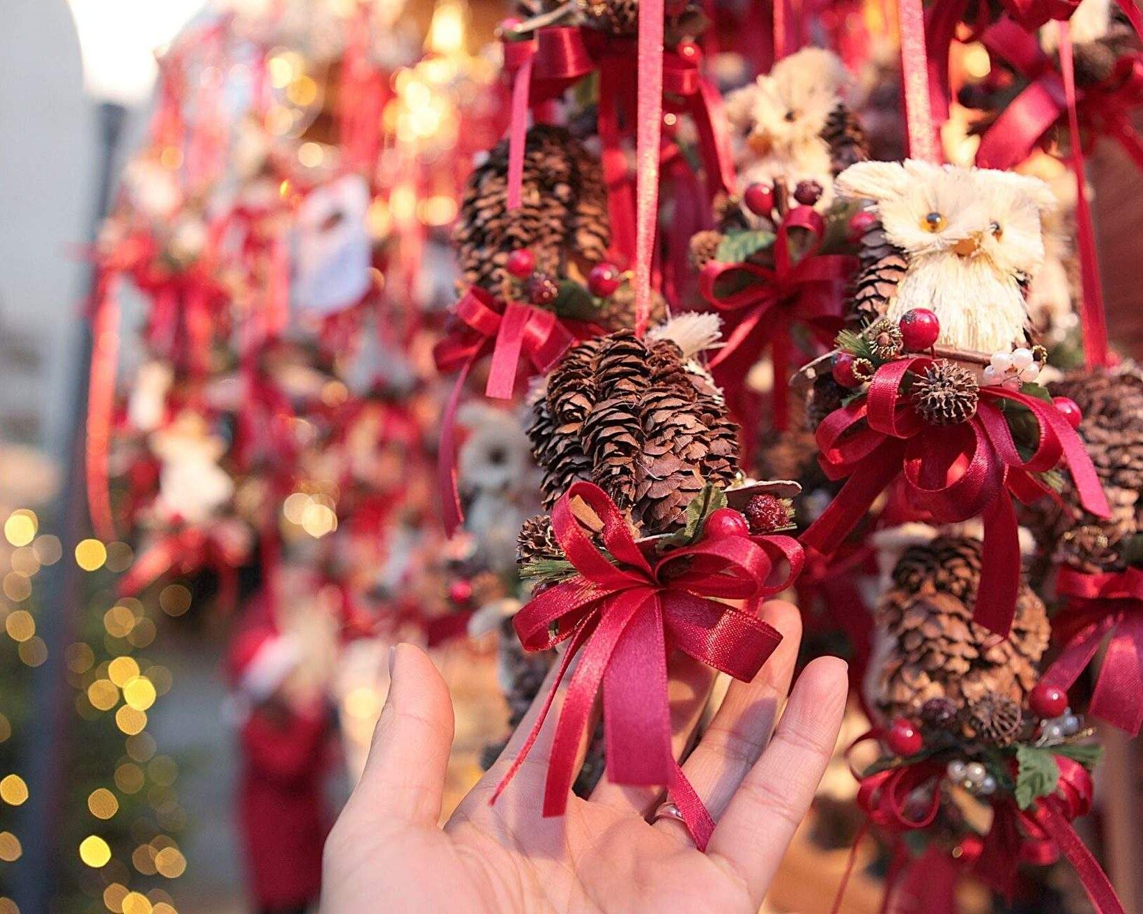 A local guide to the best Christmas Markets in France KAYAK