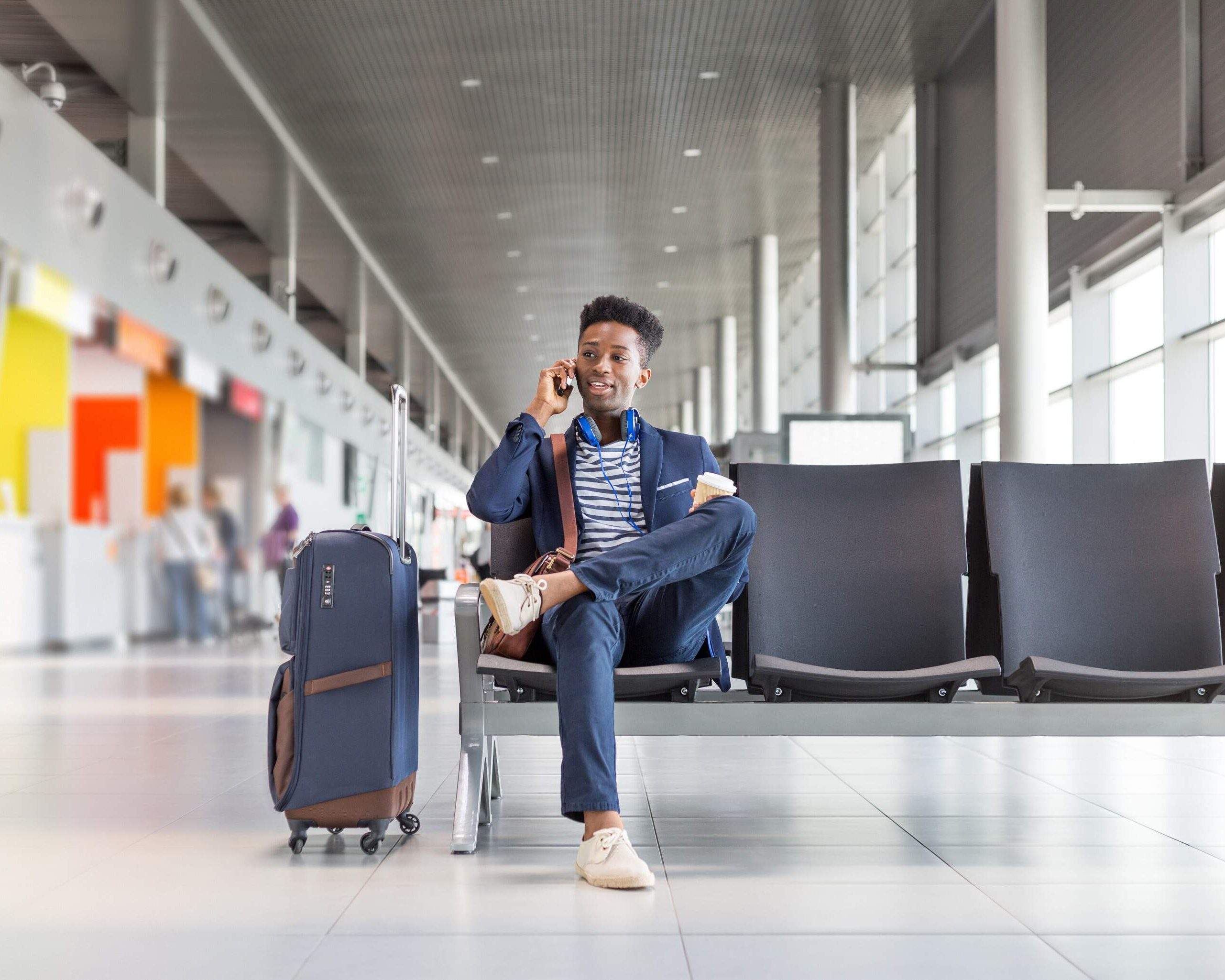 Do I need a passport to fly domestic? Find out here KAYAK