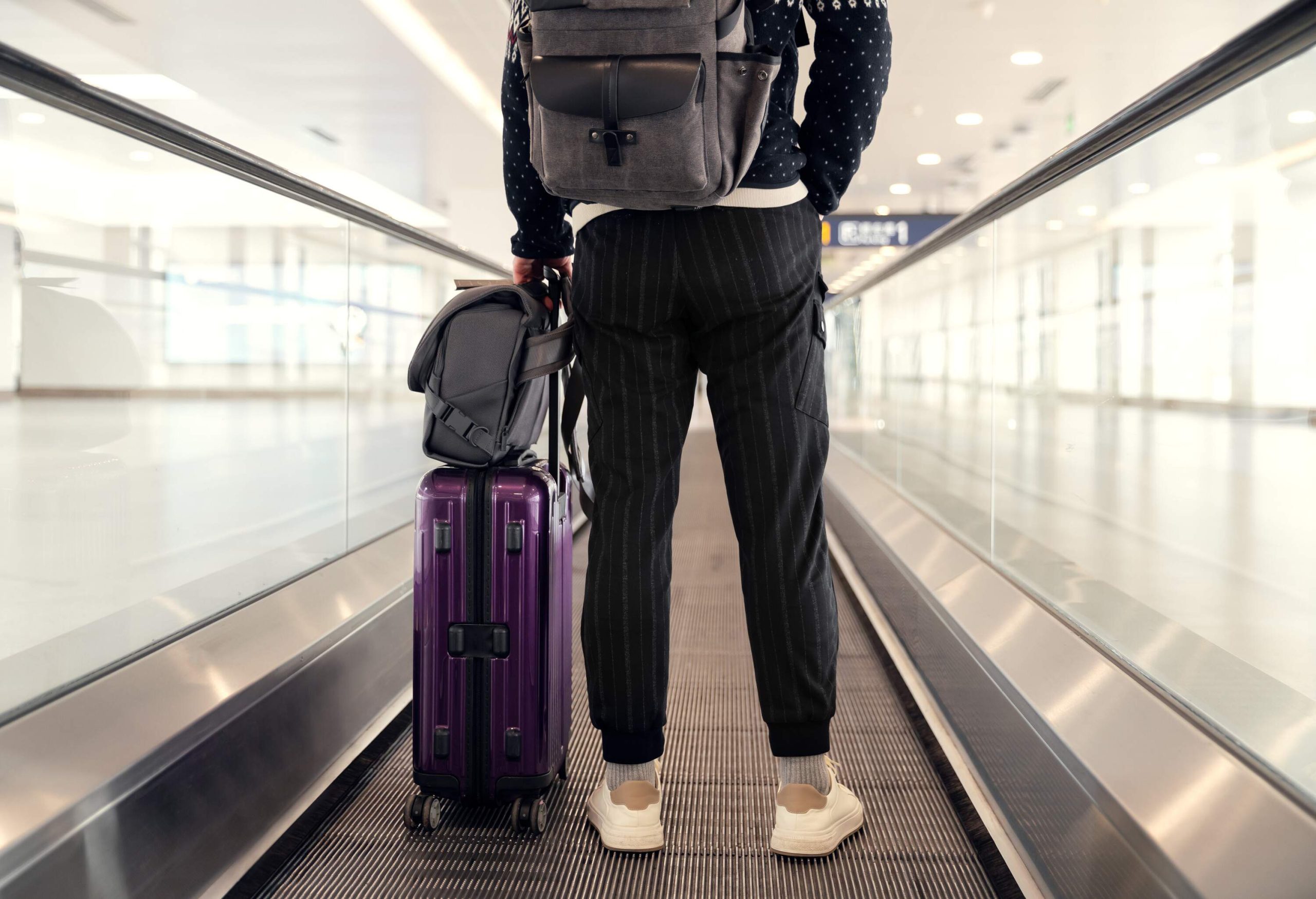 Airline Carry On Luggage Size and Weight Limits: A Detailed Guide