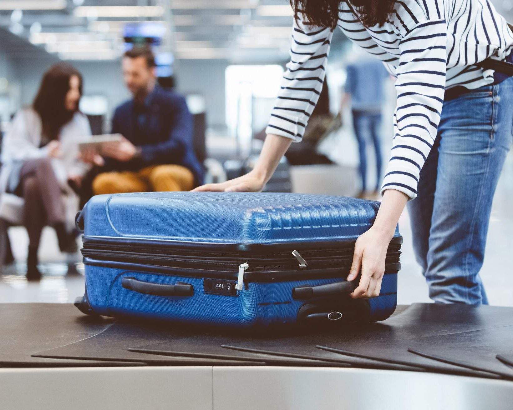 The ultimate baggage guide tips, rules and more KAYAK