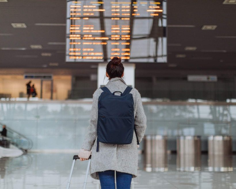 Lufthansa’s carryon size guide KAYAK