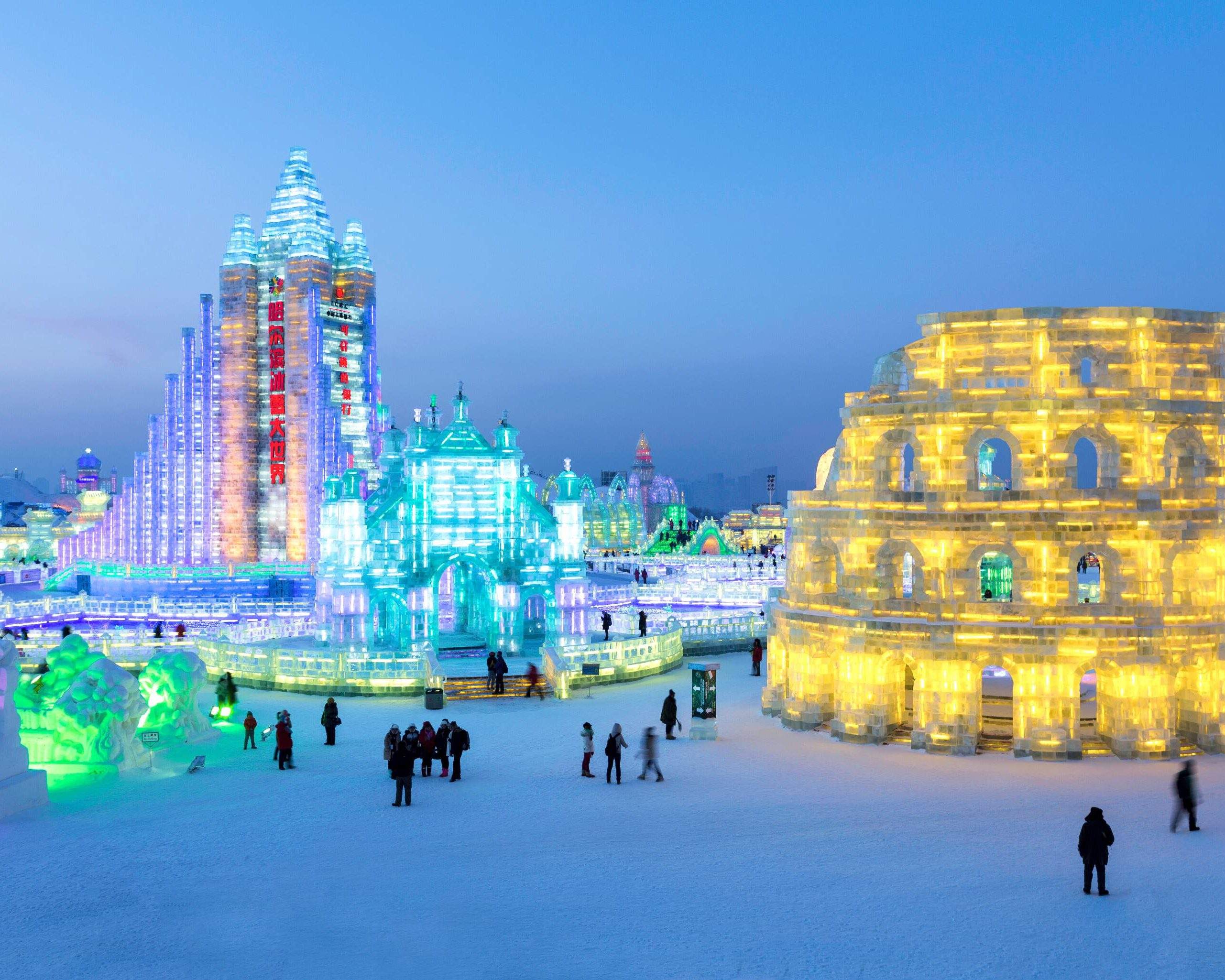 The 10 best places to travel in January 2024 KAYAK