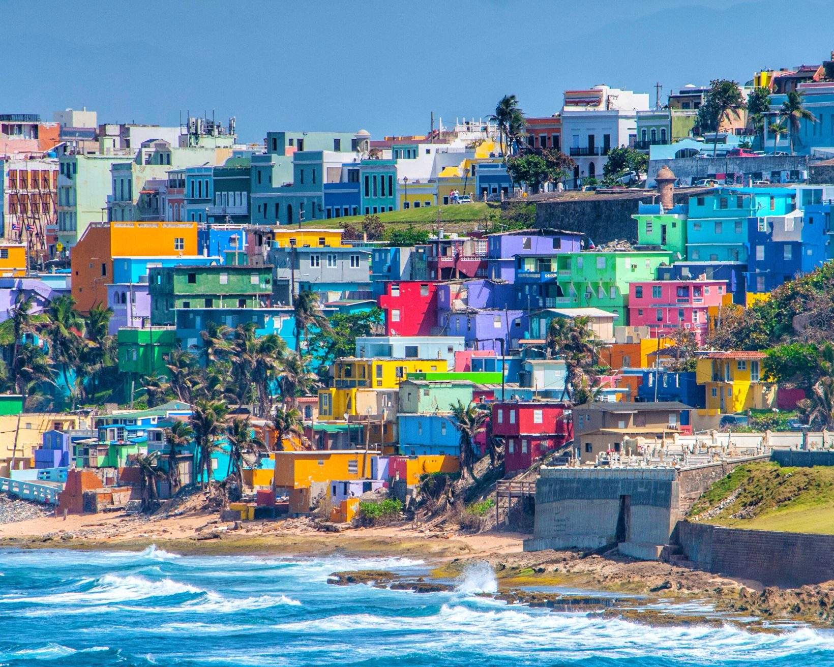 Do you need a passport to go to Puerto Rico? Let’s see! KAYAK