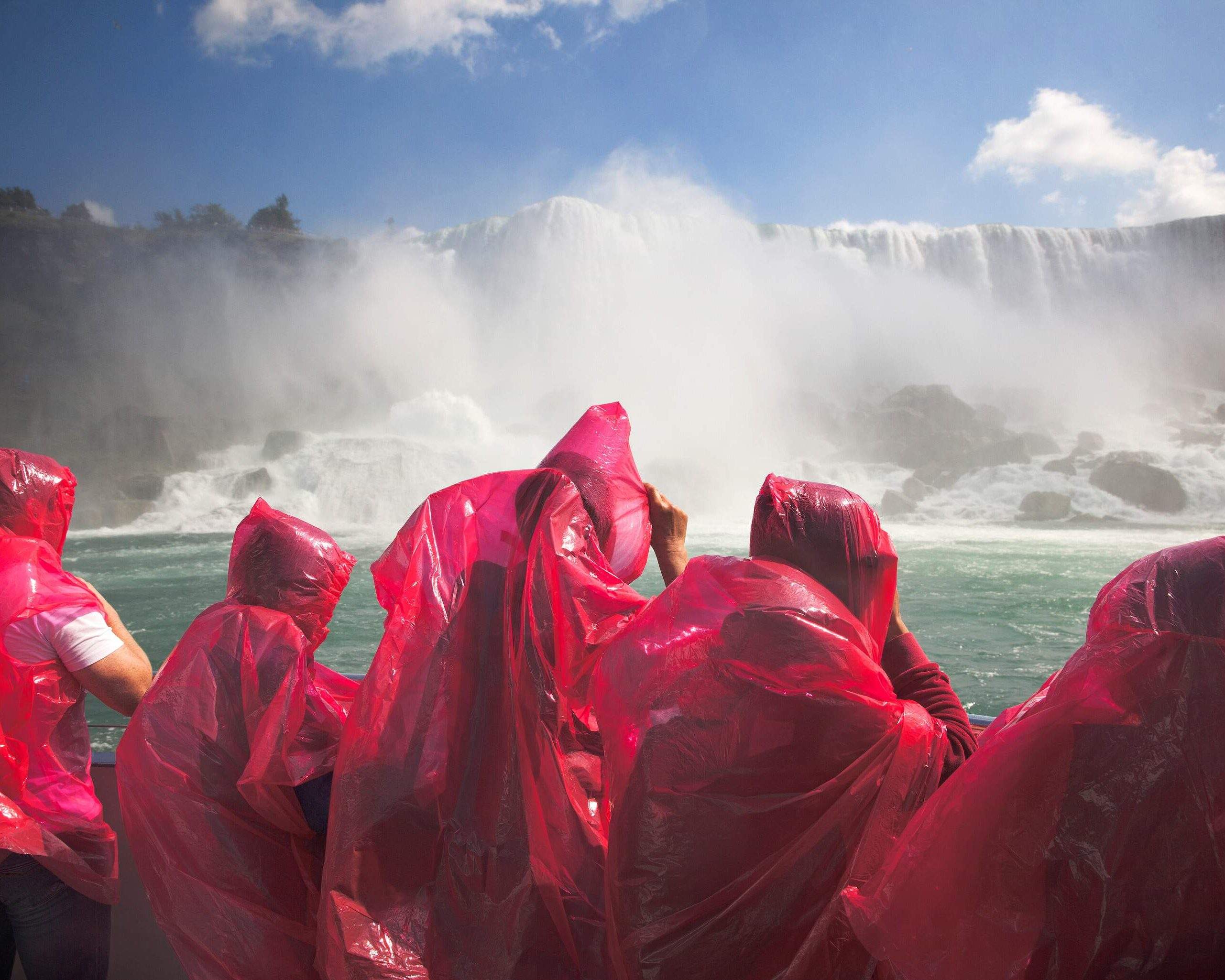 Do you need a passport to go to Canada? Let’s find out KAYAK