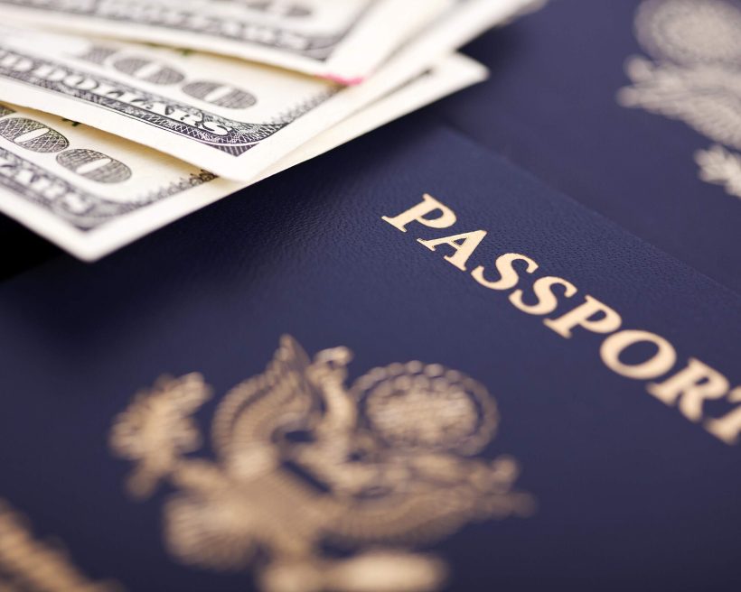 How to get a U.S. passport fast a stepbystep guide Travel Hacker Blog