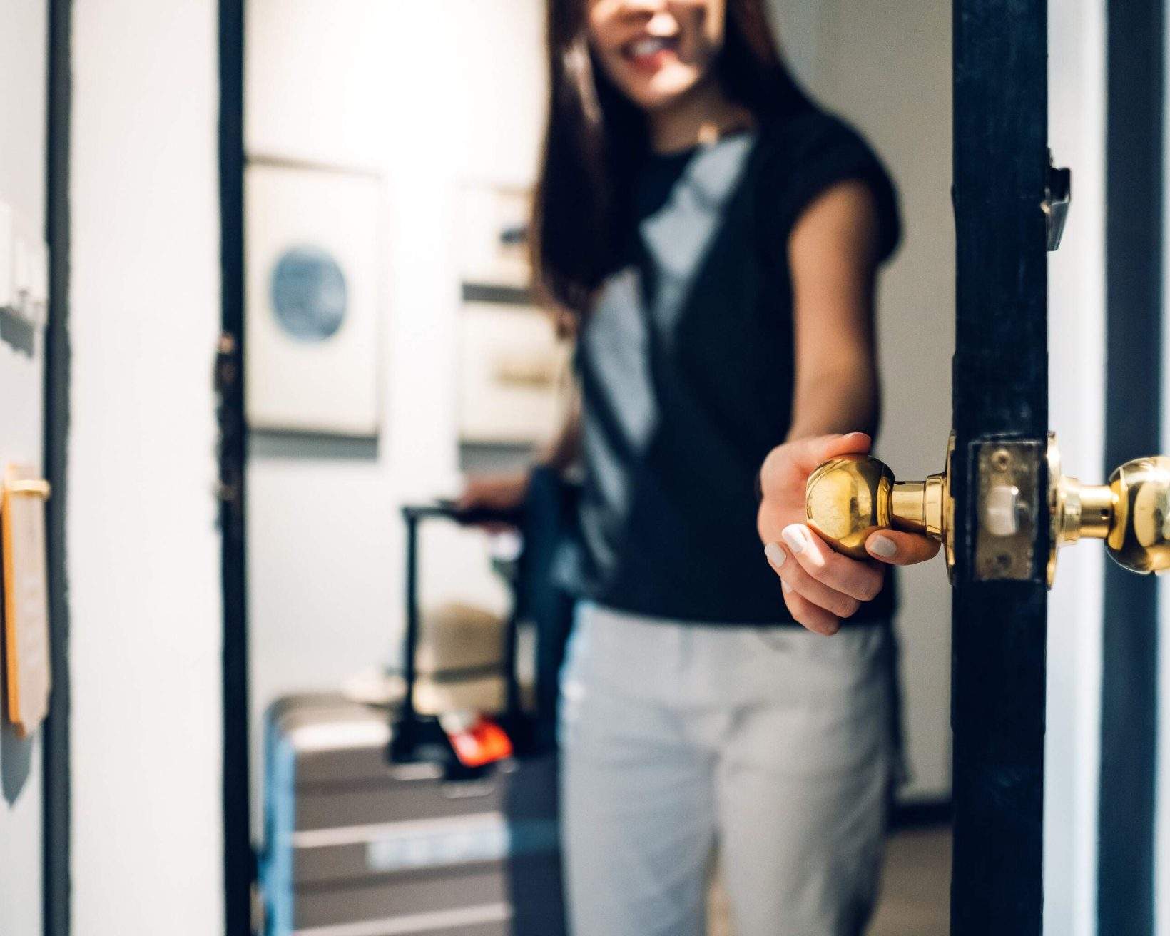 All you need to know about early checkin at hotels KAYAK