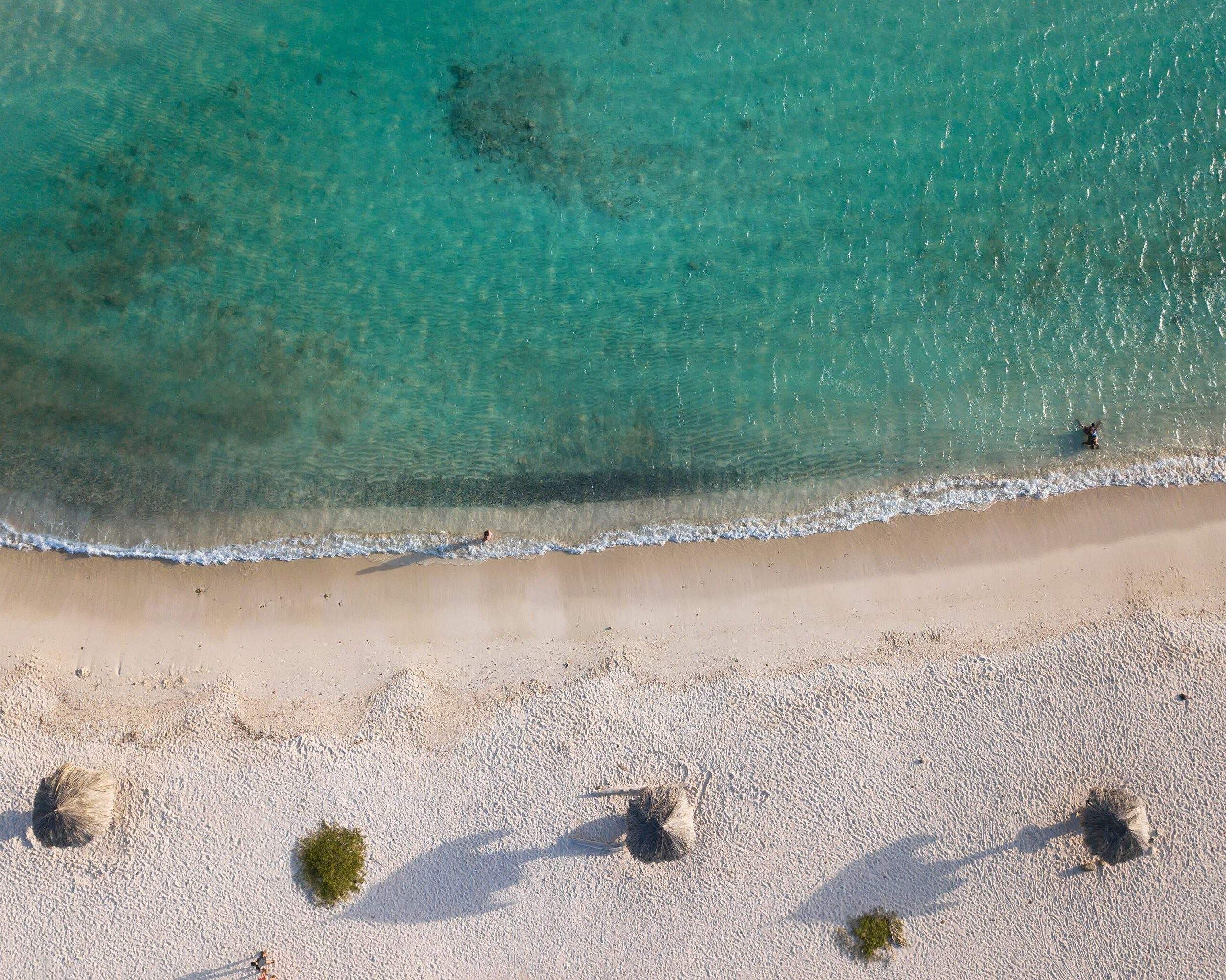 Where to travel in February warm weather around the world