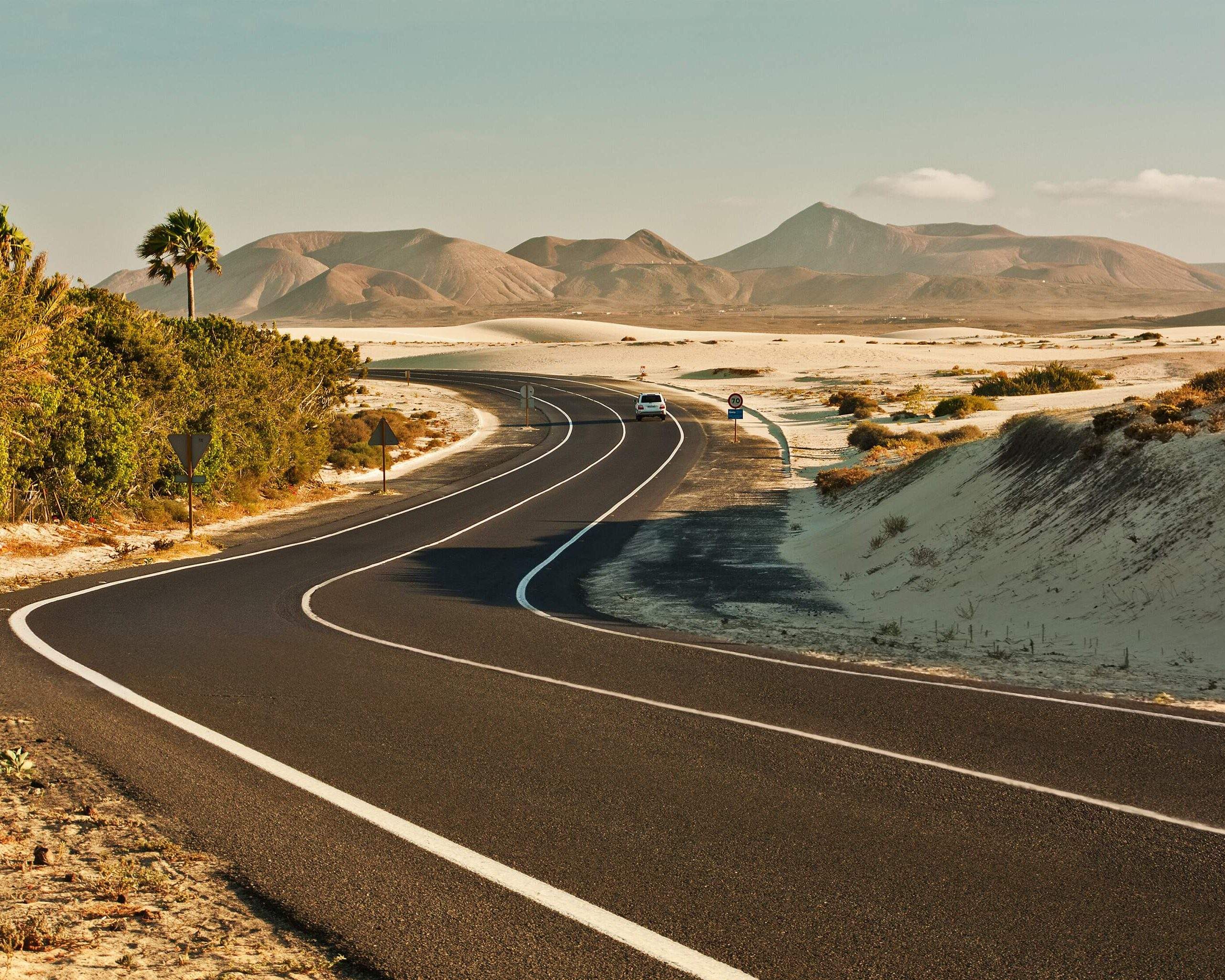 Driving in Spain Rules & requirements Travel Hacker Blog