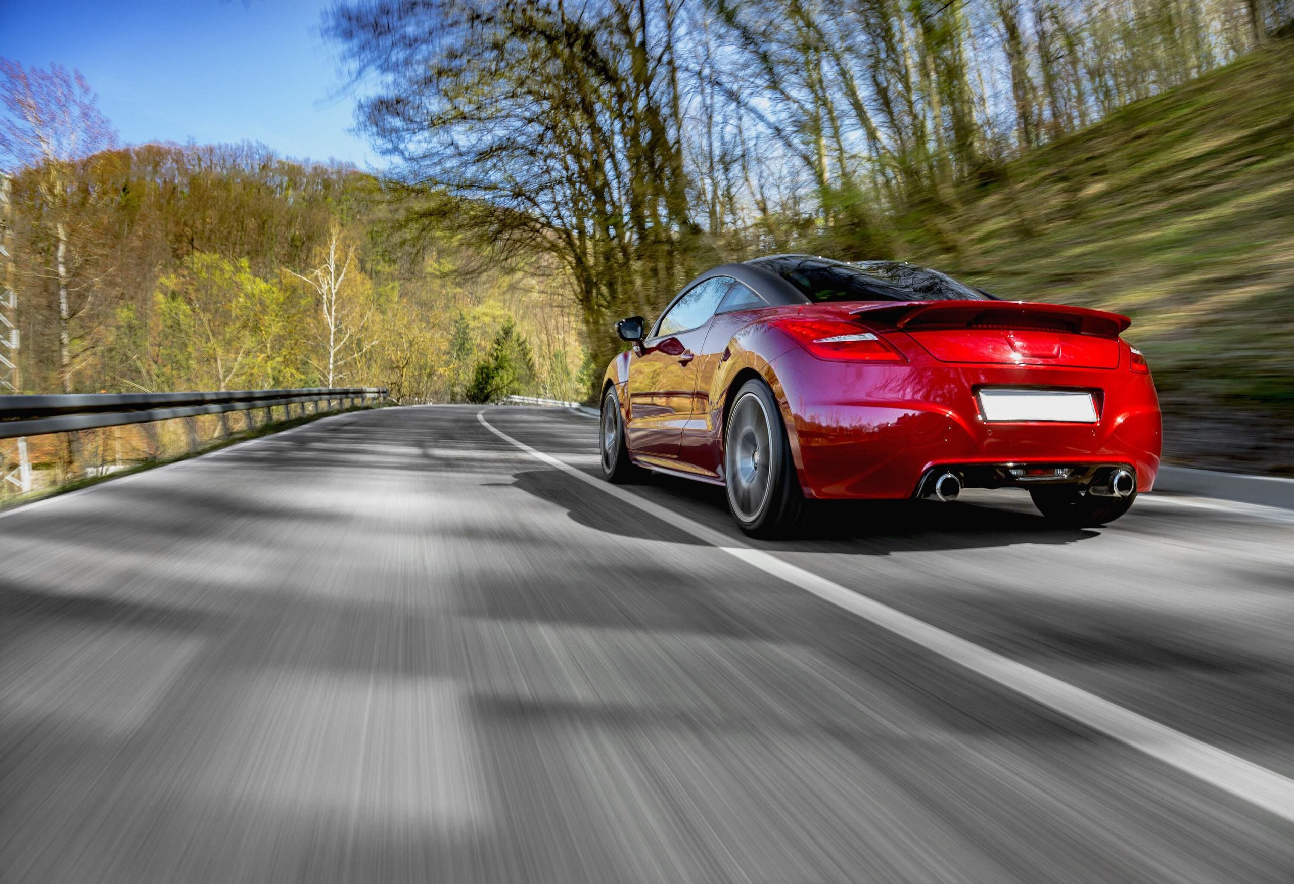 Rental car types: how to find the perfect rental car