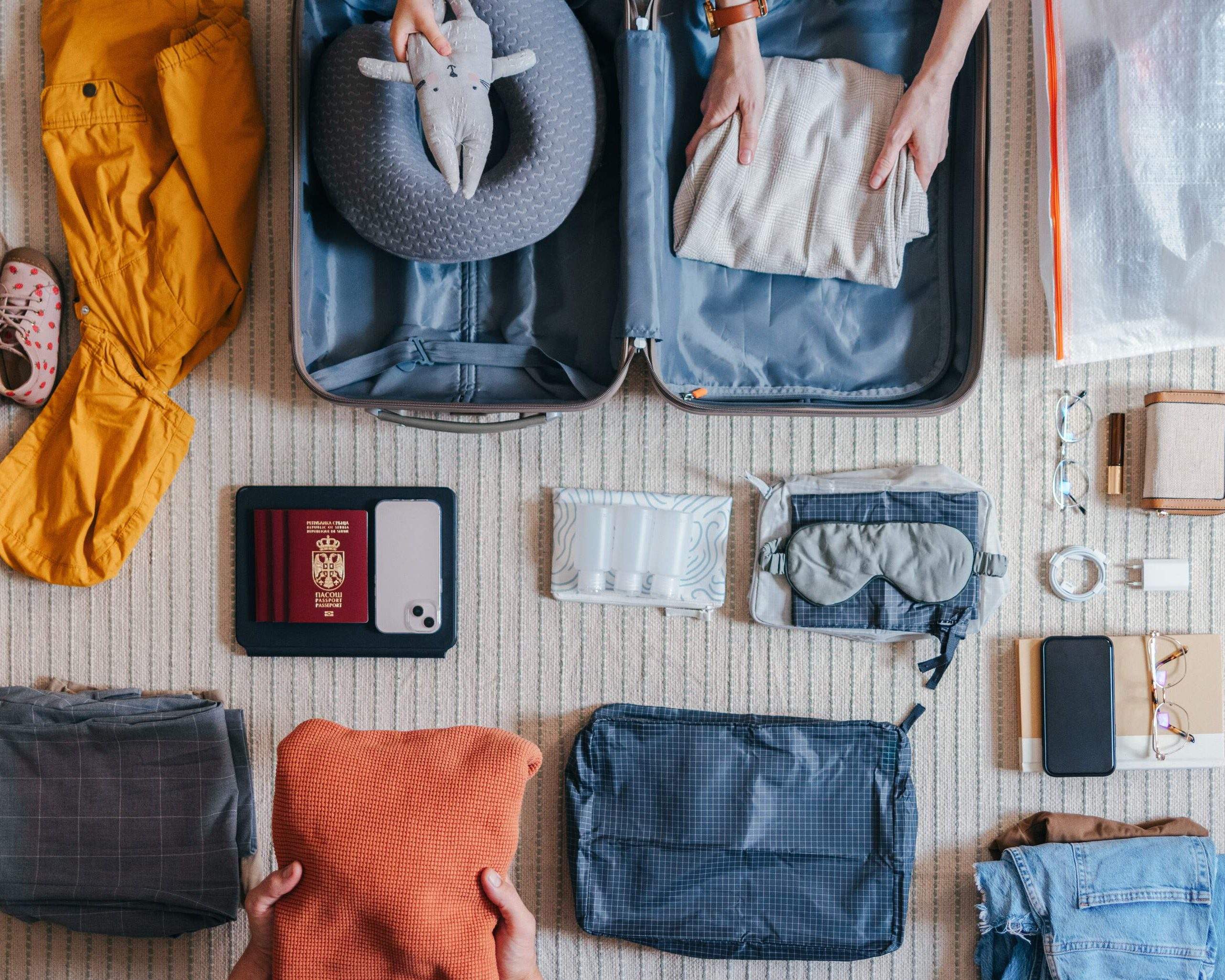 Do babies need passports to travel internationally? Travel Hacker Blog