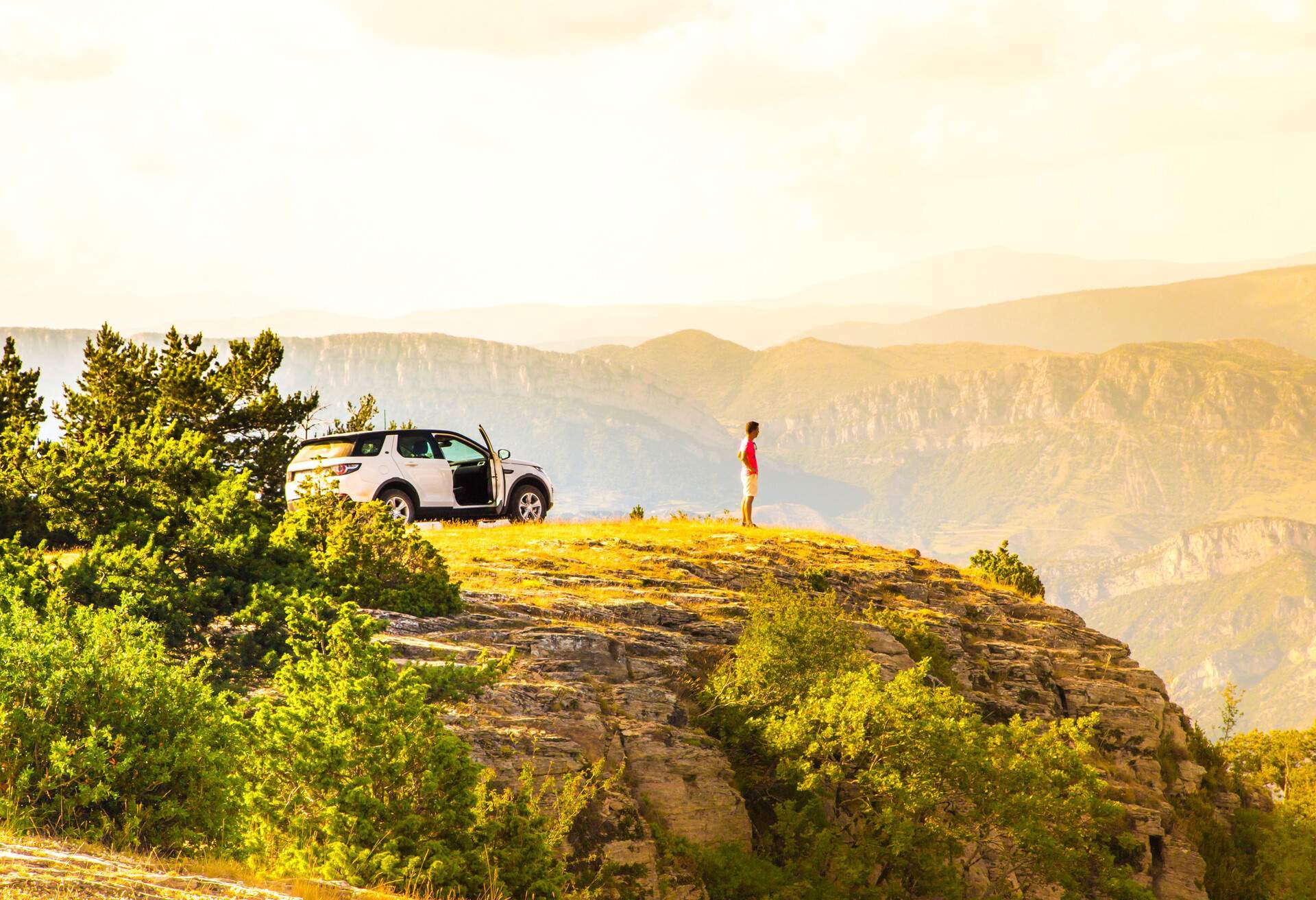 Driving in Spain: Rules & requirements