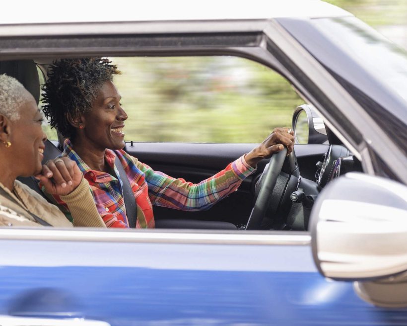 How does car rental work a stepbystep guide KAYAK