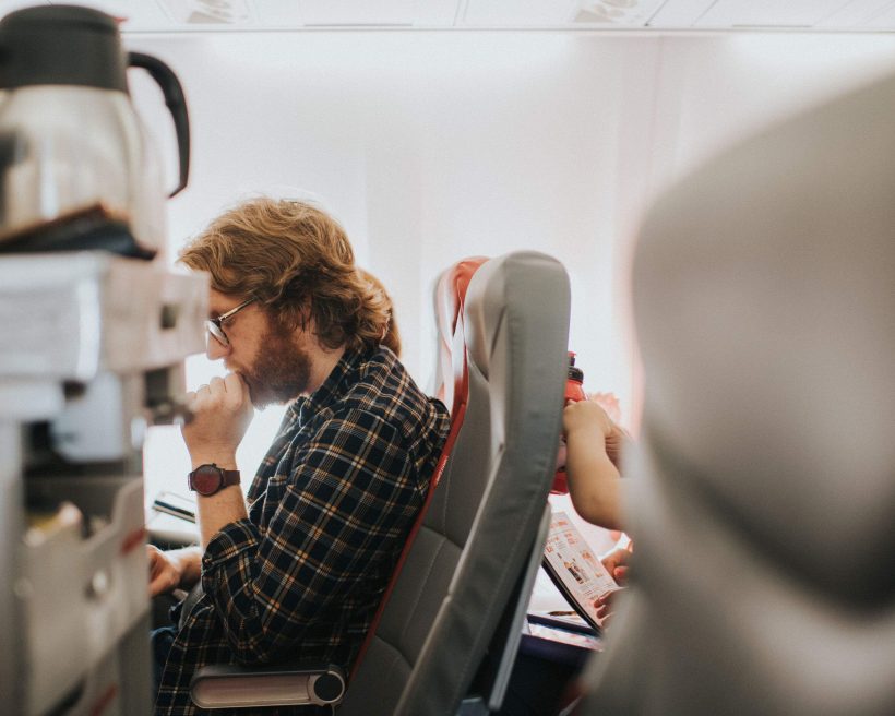 A guide to understanding bereavement flights KAYAK