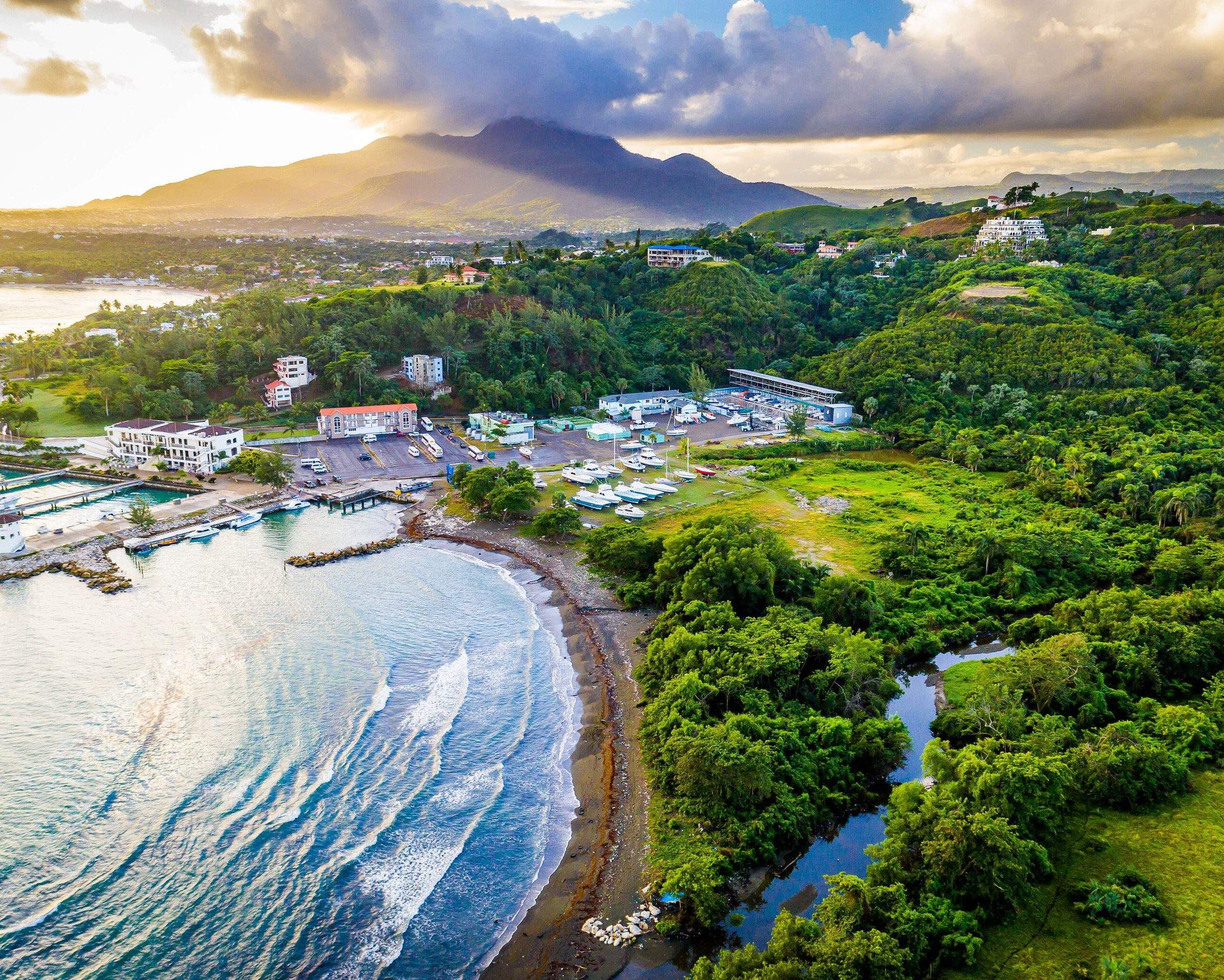 Escorts Puerto Plata
