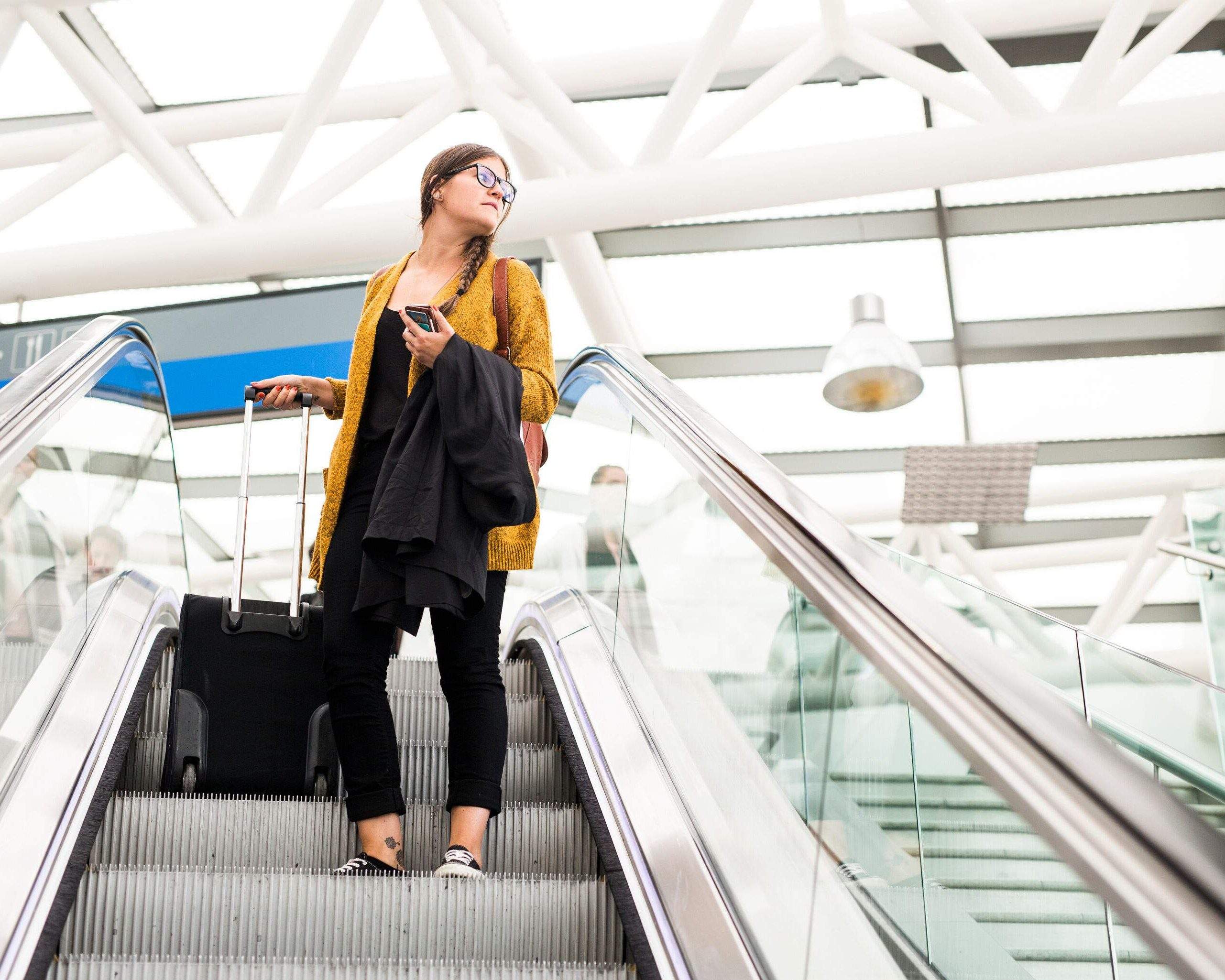 Jetblue Flight Status: How To Get Through Airport Security Faster - zb35nsi