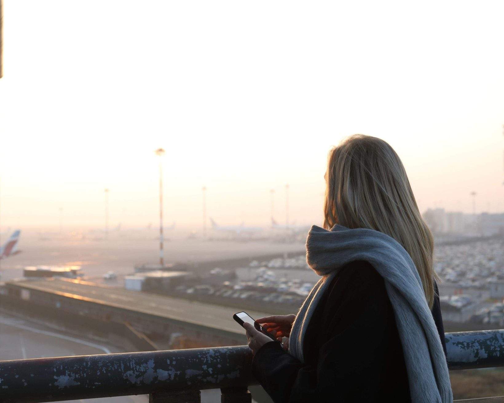 A guide to understanding bereavement flights KAYAK