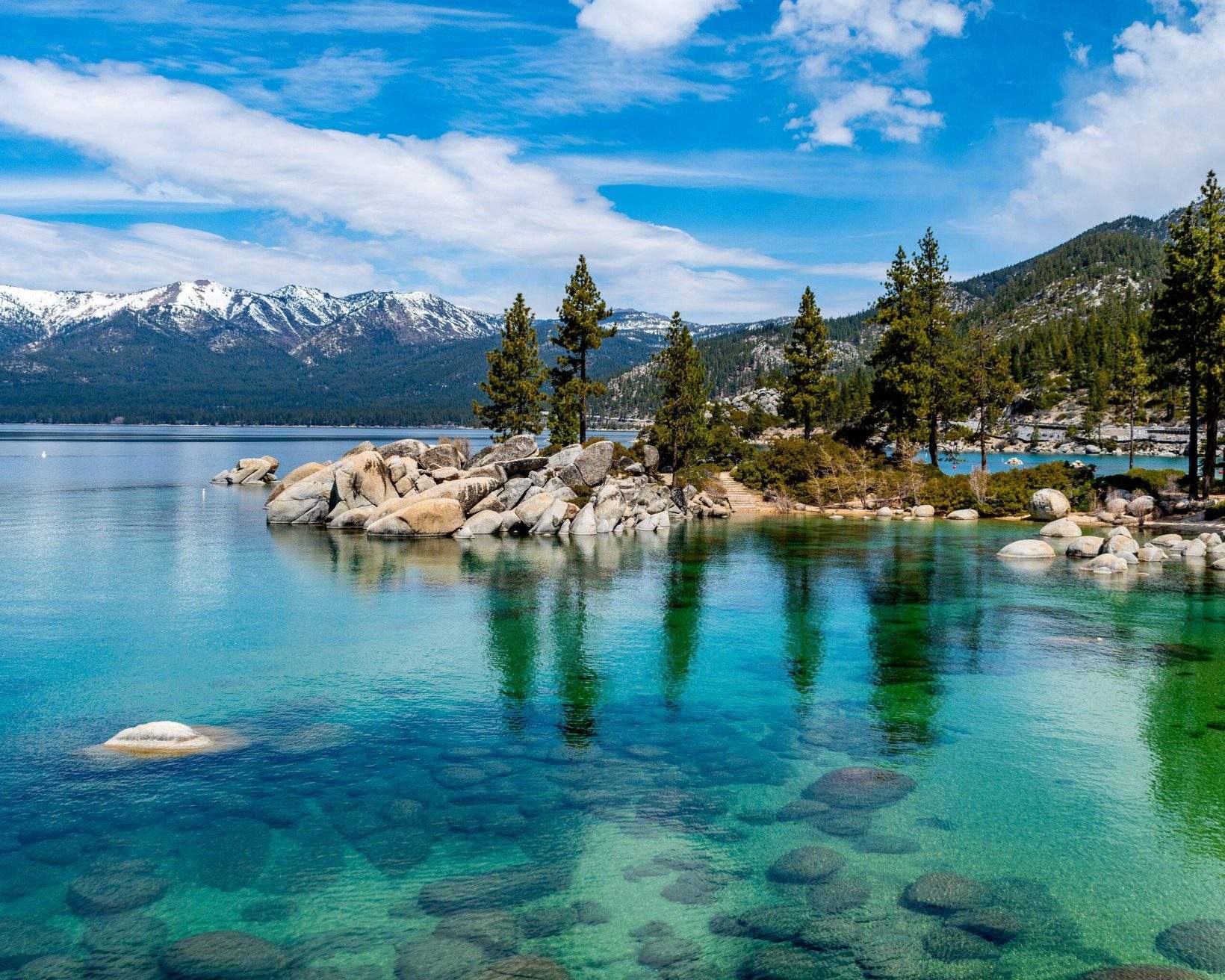 What Is The Best Vacation Spot?