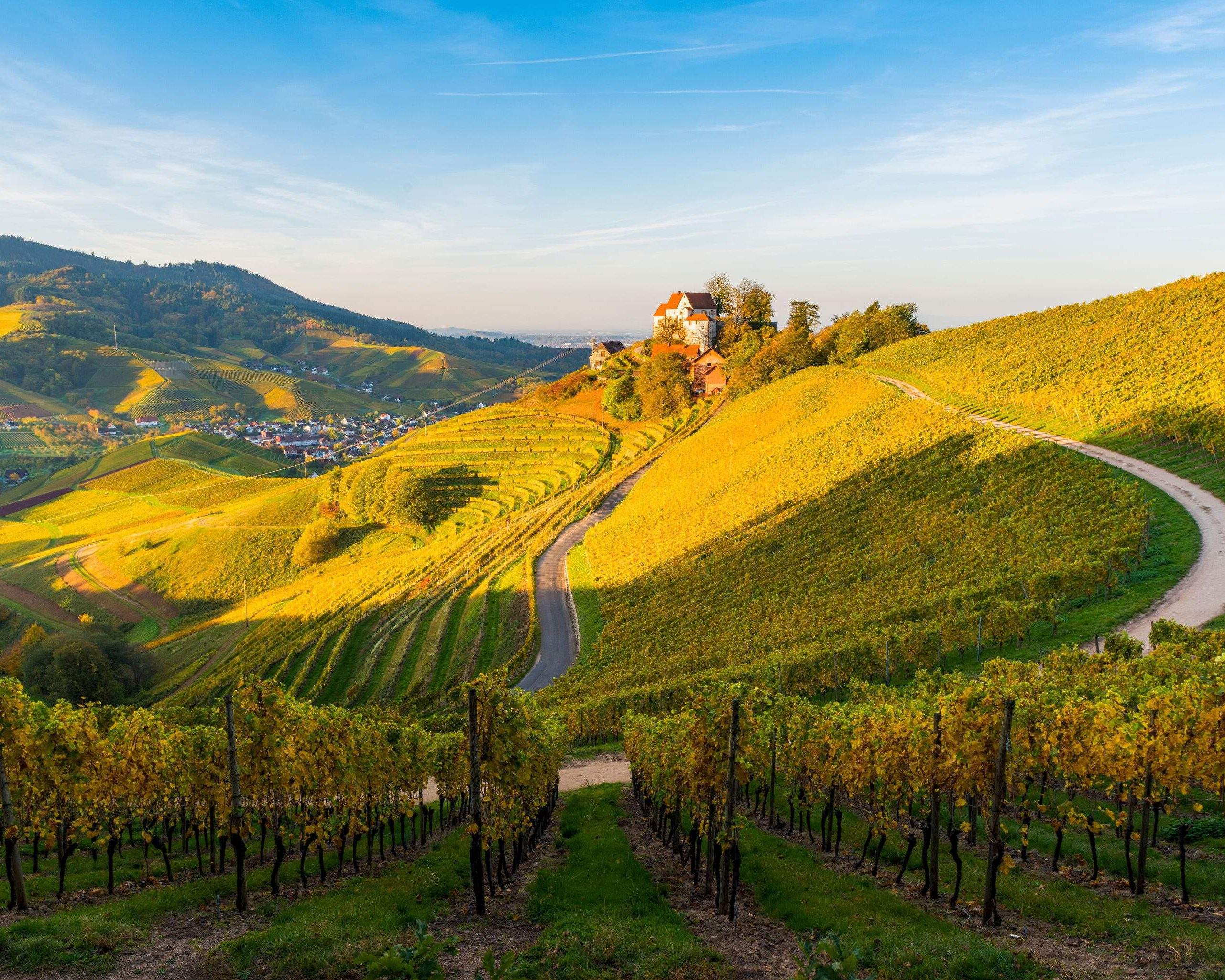 Germany Road Trip Route Plan The Ultimate Guide vrogue.co