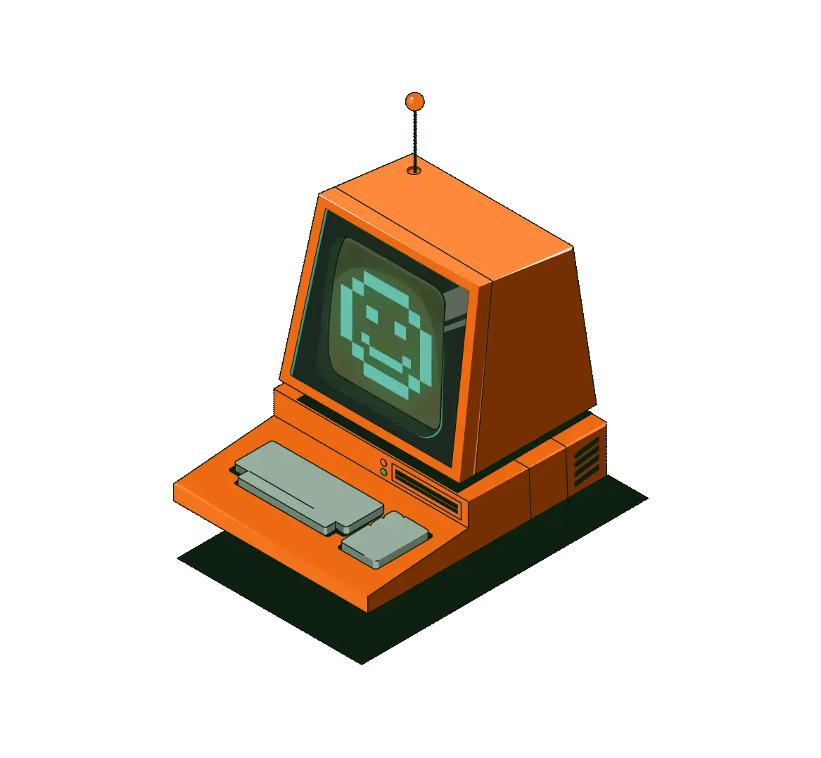 computer