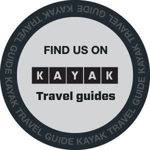 kayak.com Logo
