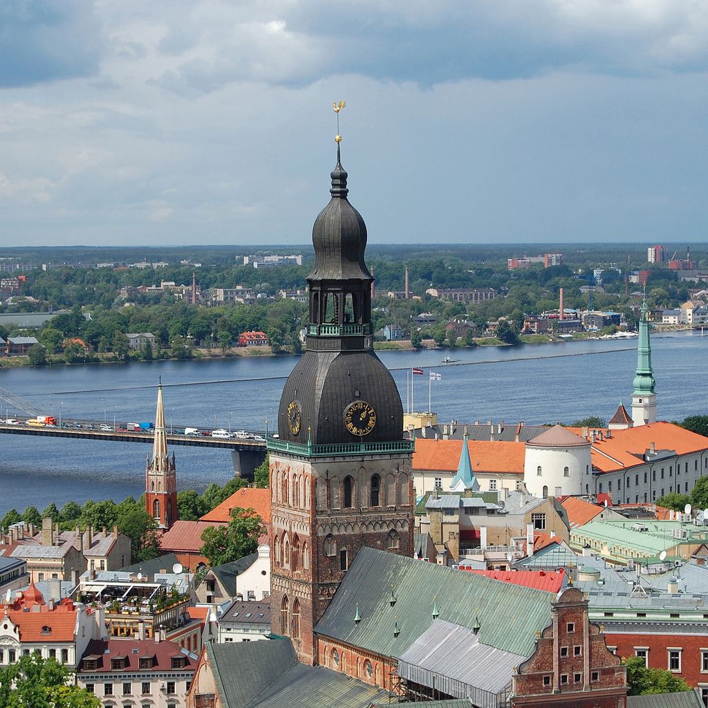 Cheap Flights To Latvia From 472 Kayak