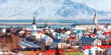 Reykjavik