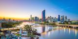 Brisbane