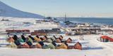 Longyearbyen