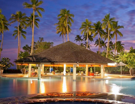 Sheraton Fiji Golf & Beach Resort