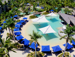 Radisson Blu Resort Fiji