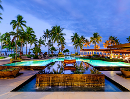 Sheraton Fiji Golf & Beach Resort