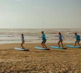 South Padre Island