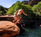 Arizona Vacation