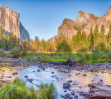 Yosemite