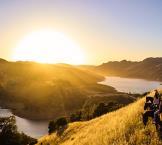Sonoma County Tourism