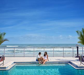 Daytona Beach CVB