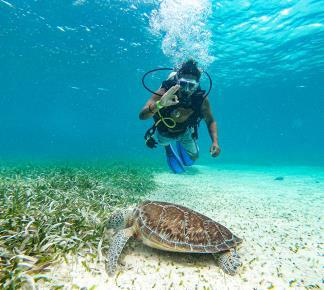 Belize